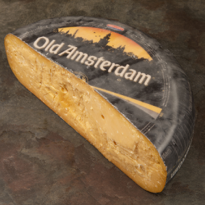 תמונה של גבינה אולד אמסטרדם